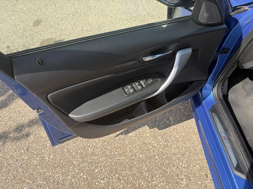 BMW 1 Serie – foto 13