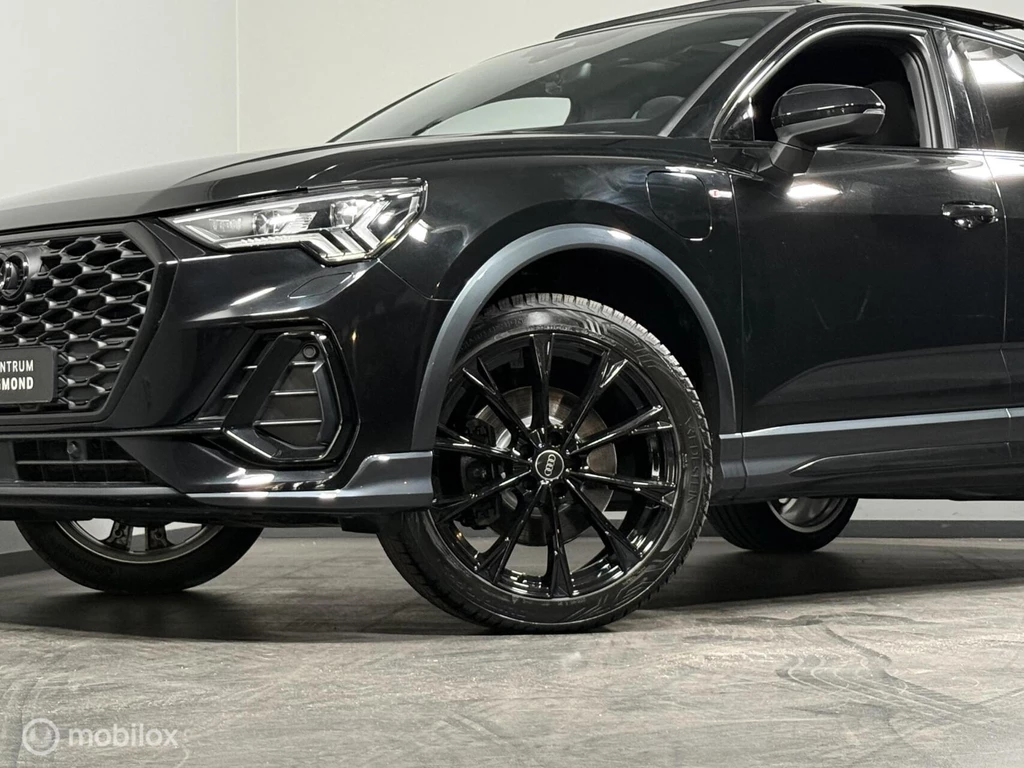 Audi Q3 – foto 42