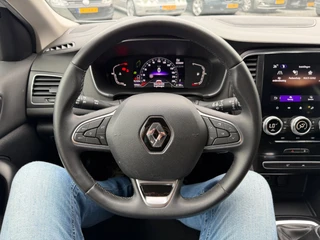 Renault Mégane Estate – thumbnail 13