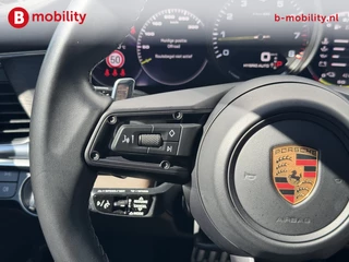 Porsche Panamera – thumbnail 19