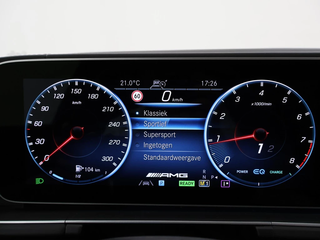 Mercedes-Benz GLE – foto 71