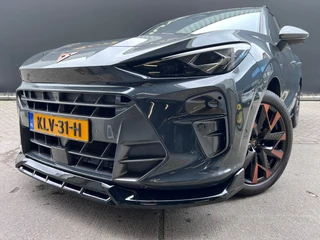 CUPRA Terramar – thumbnail 3