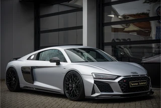 Audi R8 – thumbnail 7