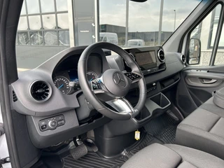 Mercedes-Benz eSprinter – thumbnail 13