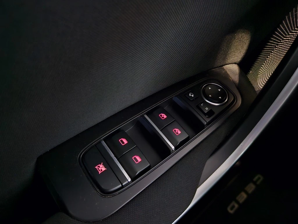 Kia Ceed Sportswagon – foto 35