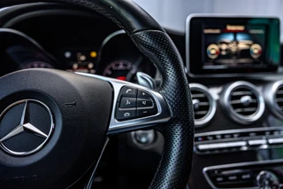 Mercedes-Benz C-Klasse – thumbnail 20