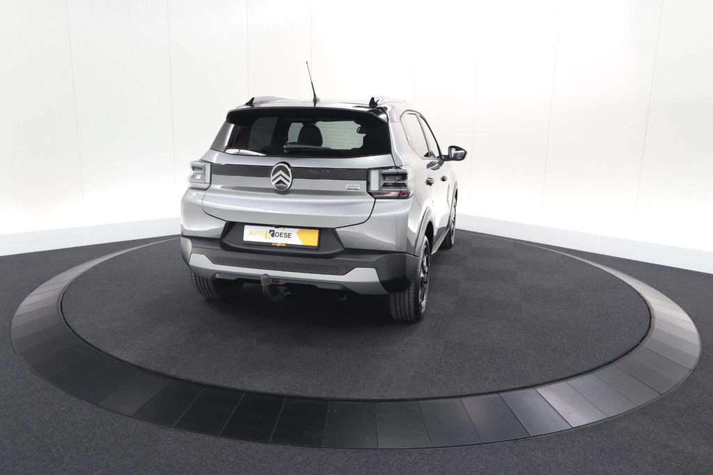 Citroën C3 – foto 9