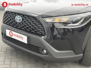 Toyota Corolla Cross – thumbnail 25