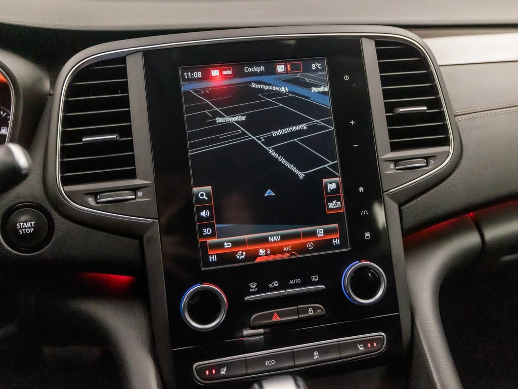 Renault Talisman – foto 23