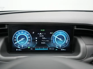 Hyundai Tucson – thumbnail 31