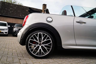 MINI Cooper Cabrio – thumbnail 25