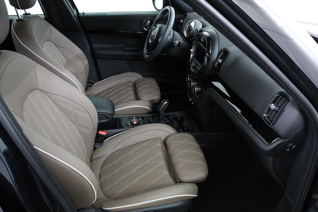 MINI Countryman – foto 12