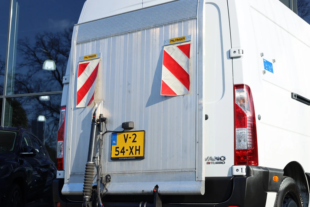 Opel Movano – foto 3
