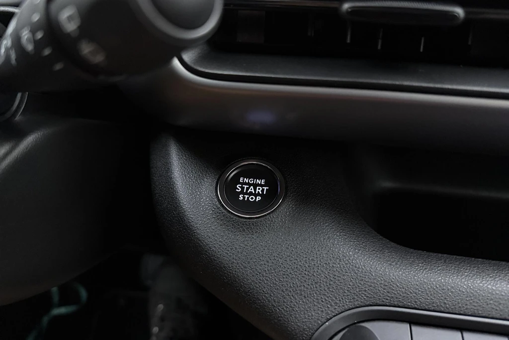 Jeep Avenger – foto 28