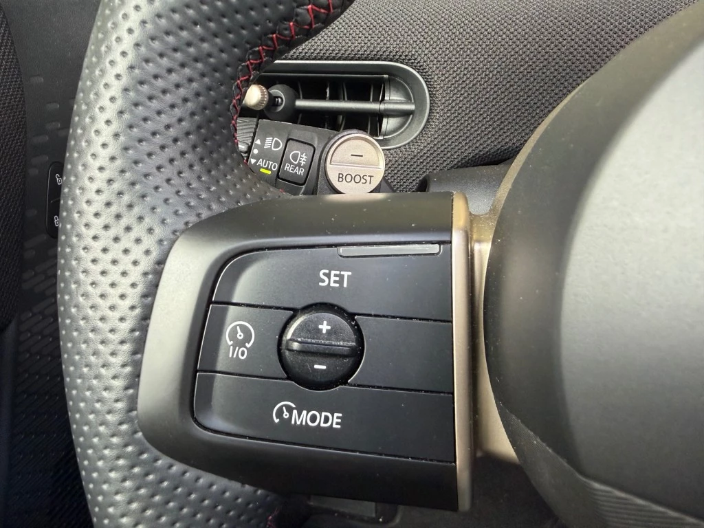 MINI Cooper S – foto 13