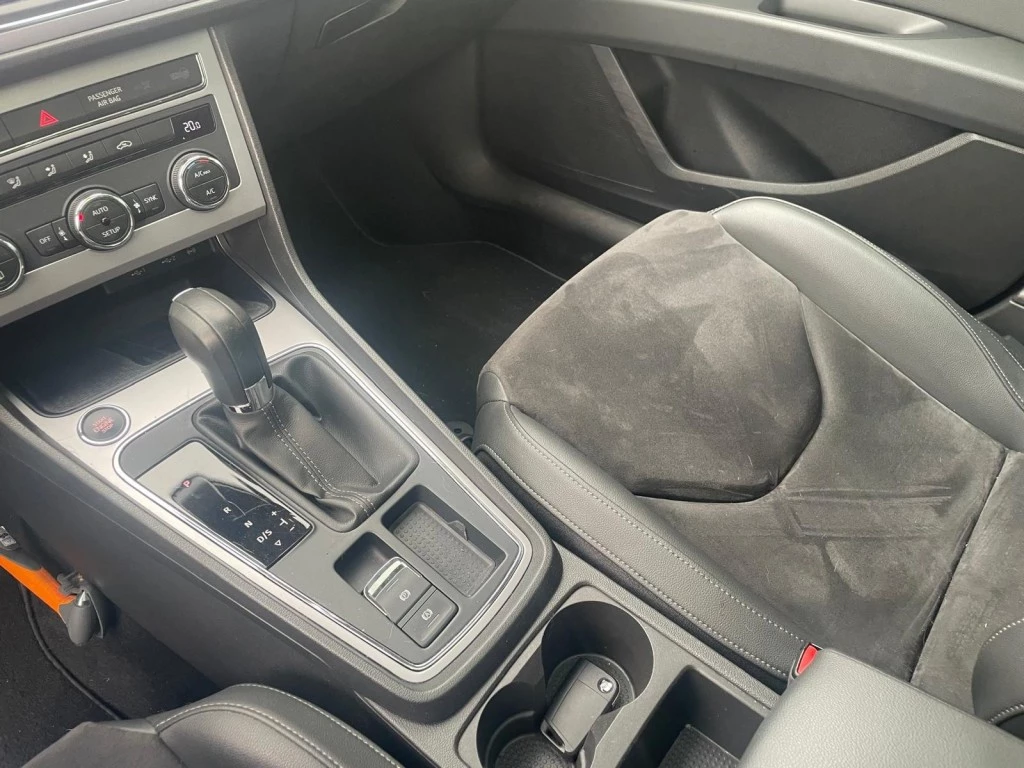 SEAT Leon – foto 21