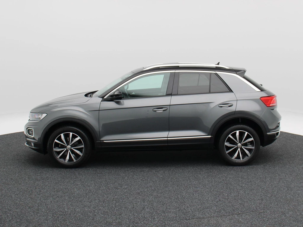 Volkswagen T-Roc – foto 2