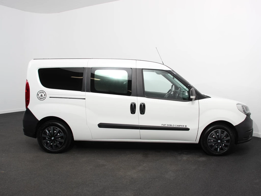 Fiat Doblò – foto 7