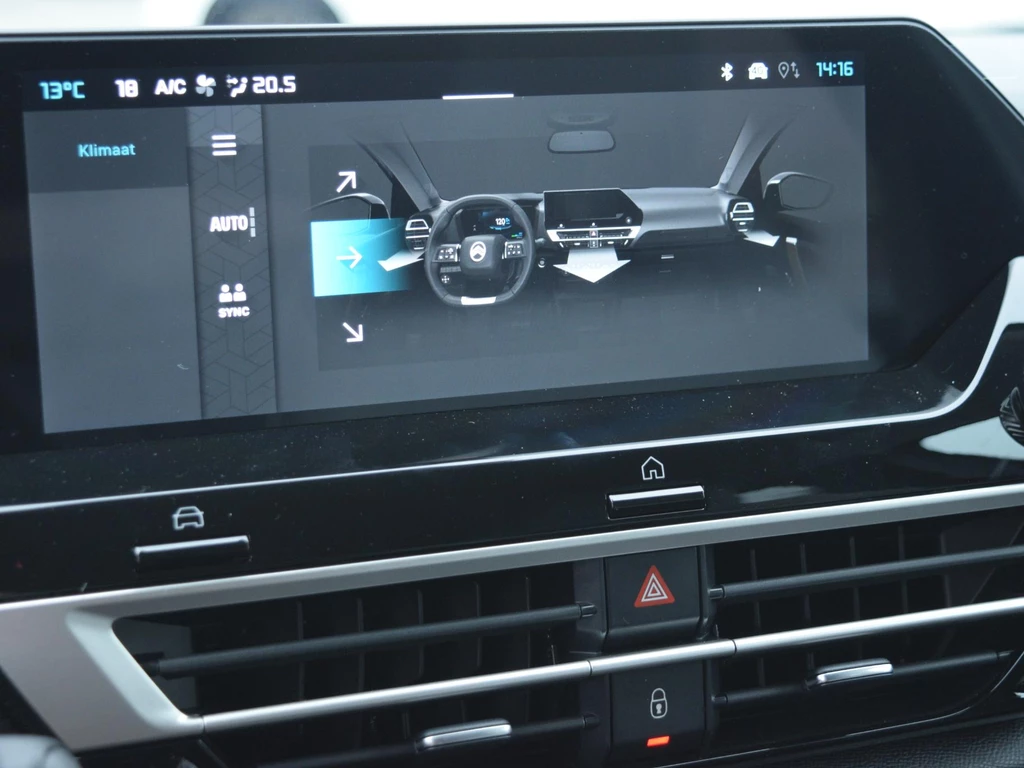 Citroën C4 – foto 12
