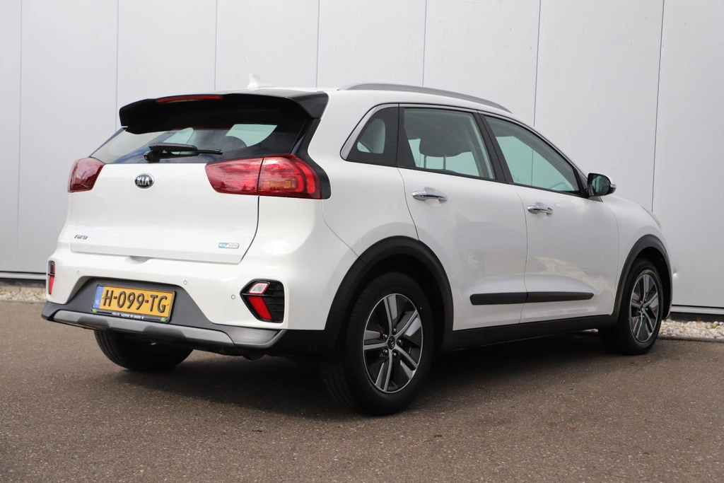 Kia Niro – foto 2