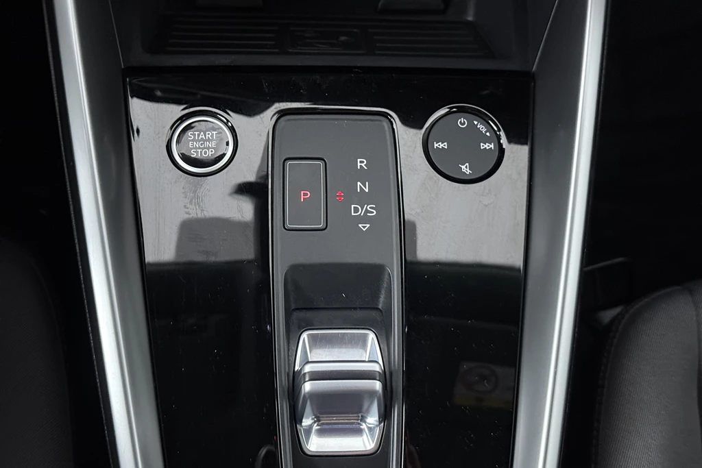 Audi A3 – foto 20