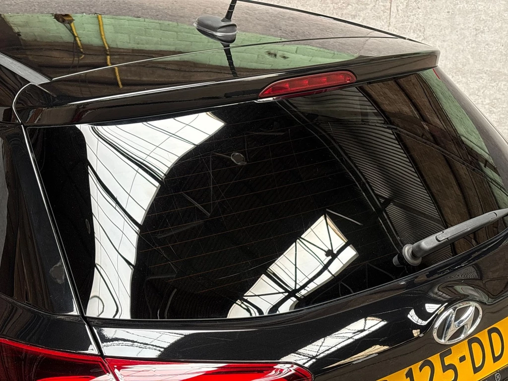 Hyundai i20 – foto 24