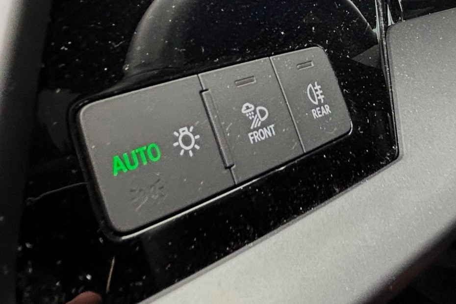 Audi A3 – foto 17