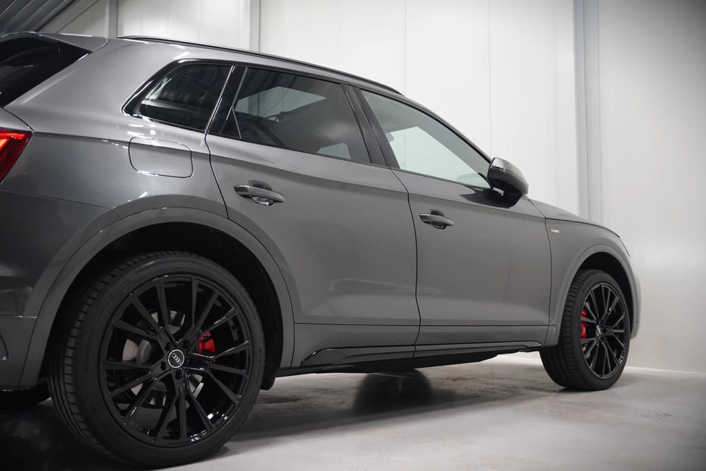 Audi Q5 – foto 10
