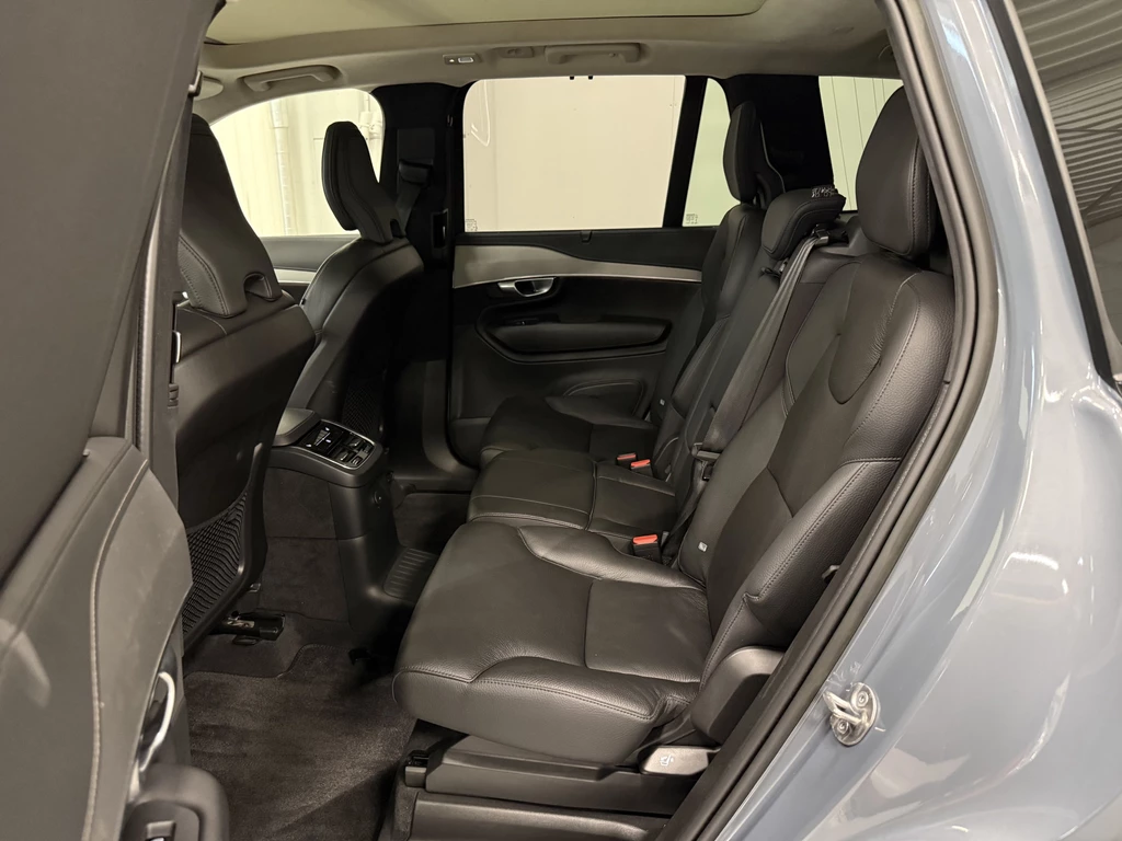 Volvo XC90 – foto 15