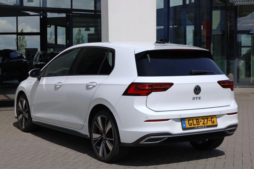 Volkswagen Golf – foto 2