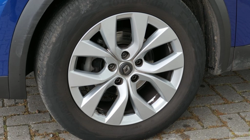 Renault Captur – foto 25