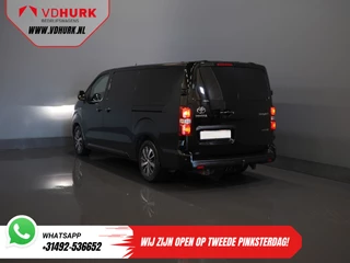 Toyota ProAce – thumbnail 3