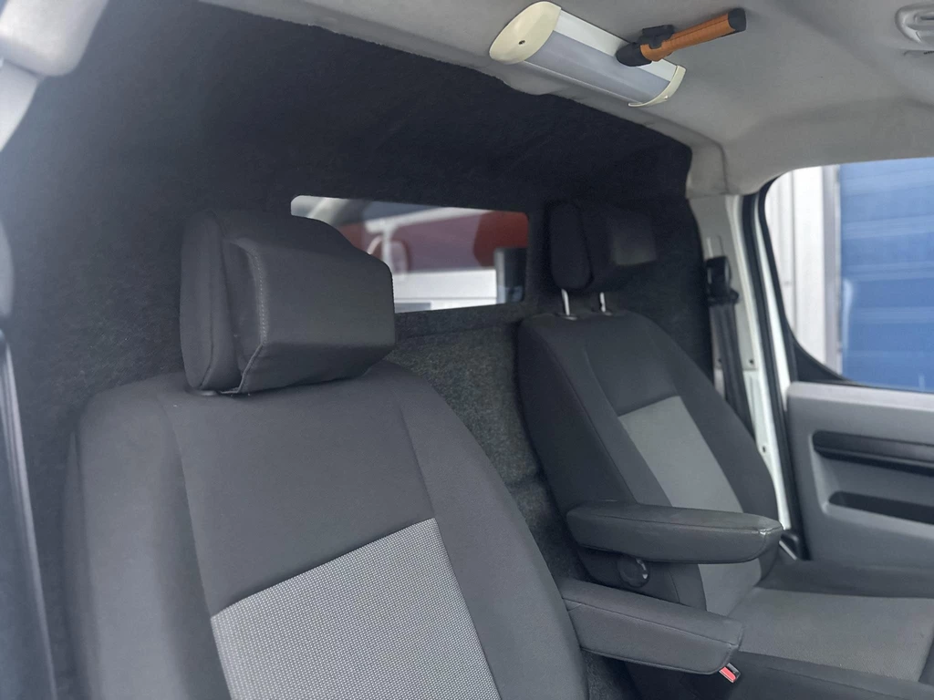 Citroën Jumpy – foto 24