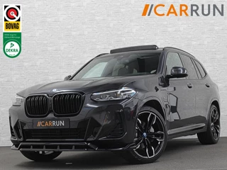 BMW X3 – thumbnail 1