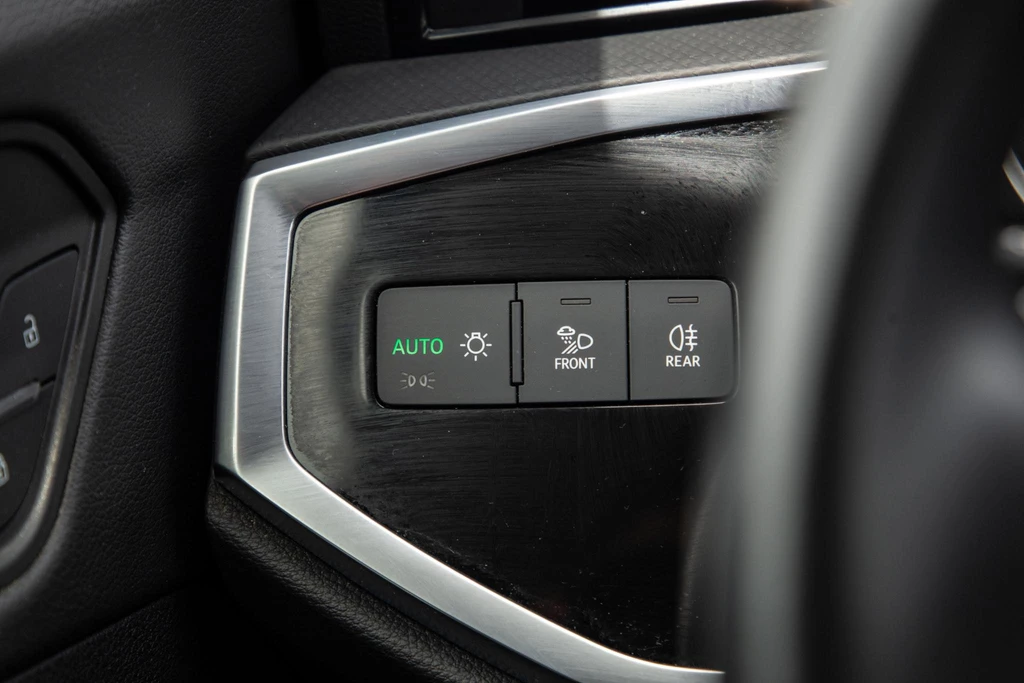 Audi Q3 – foto 25