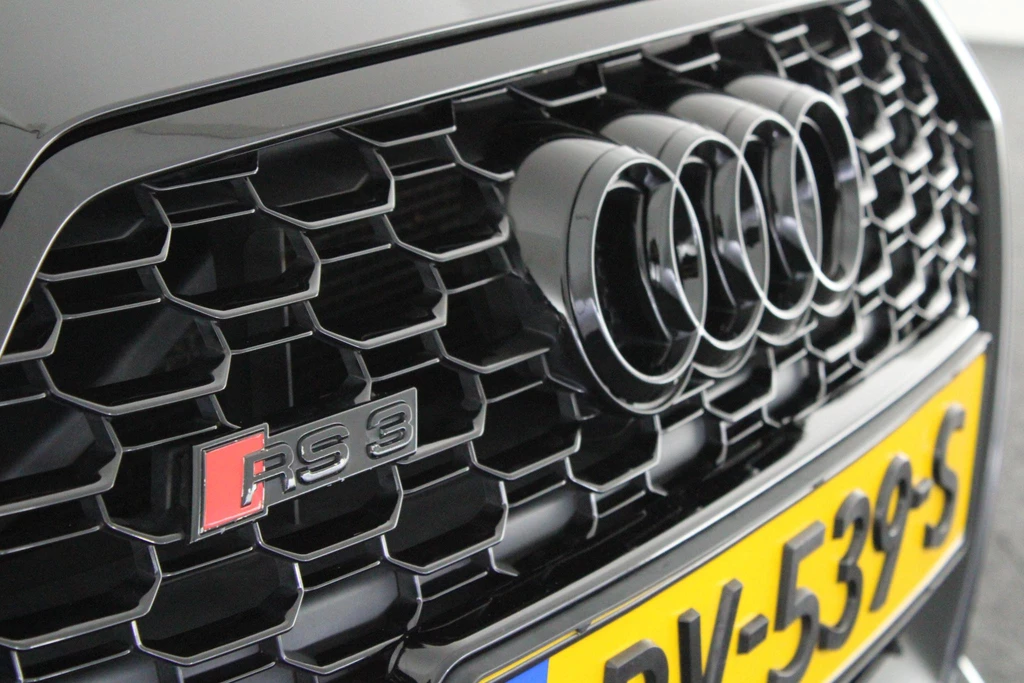 Audi RS3 – foto 47