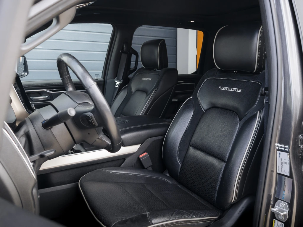 Dodge Ram 1500 – foto 14