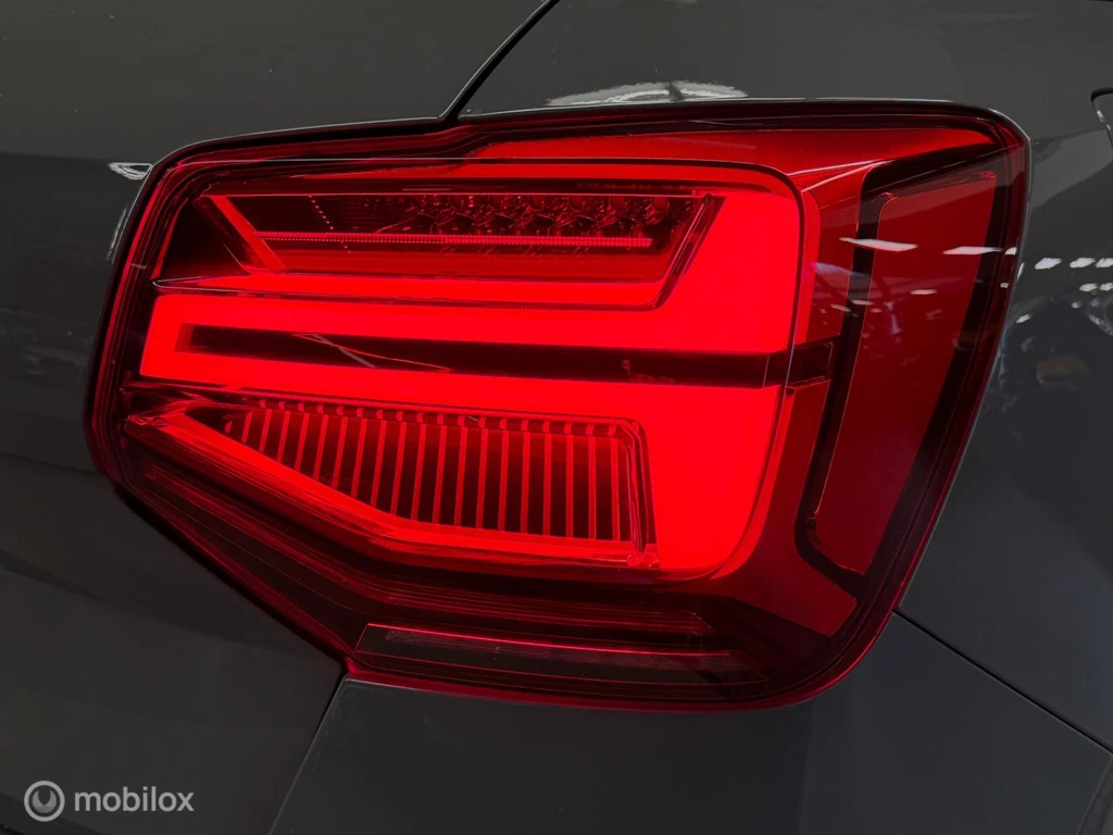 Audi Q2 – foto 15
