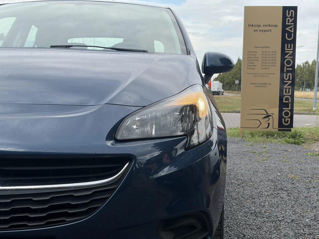 Opel Corsa – foto 36