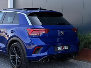 Volkswagen T-Roc – thumbnail 8