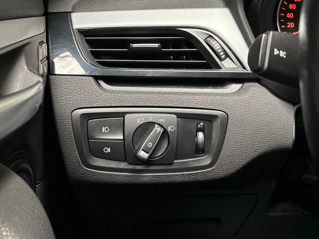 BMW X1 – foto 22