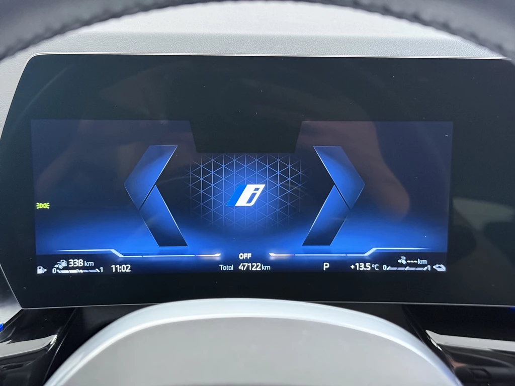 BMW X1 – foto 35