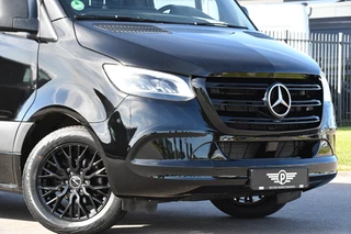 Mercedes-Benz Sprinter – thumbnail 8