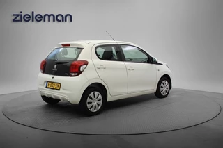 Peugeot 108 – thumbnail 5