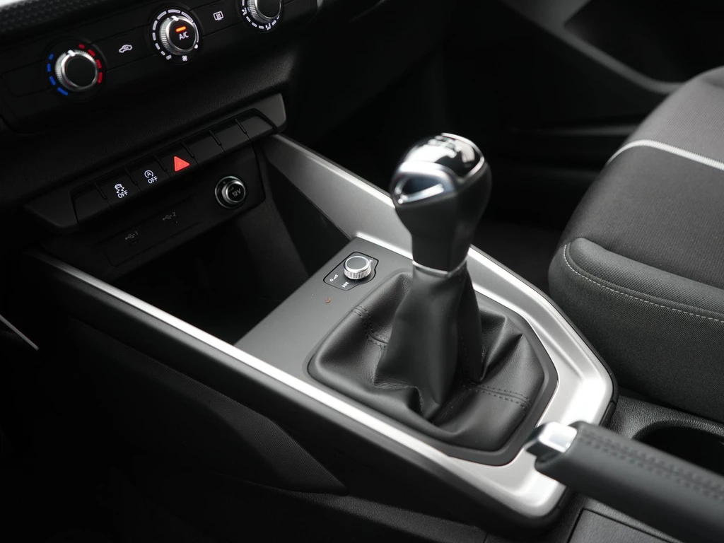 Audi A1 Sportback – foto 27