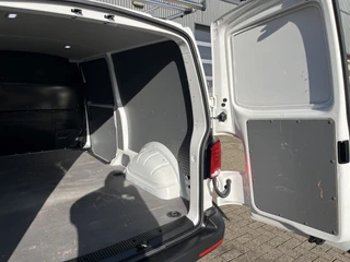Volkswagen Transporter – thumbnail 22
