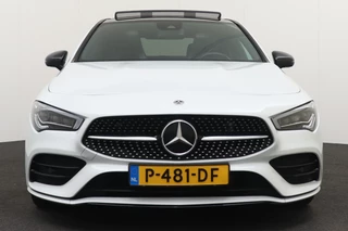 Mercedes-Benz CLA – thumbnail 6