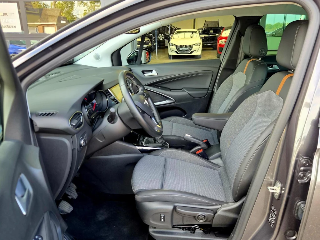 Opel Crossland – foto 11