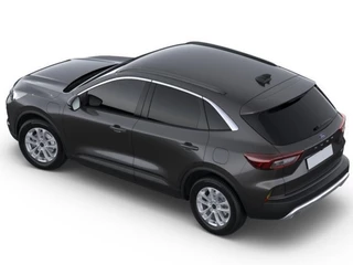 Ford Kuga – thumbnail 2