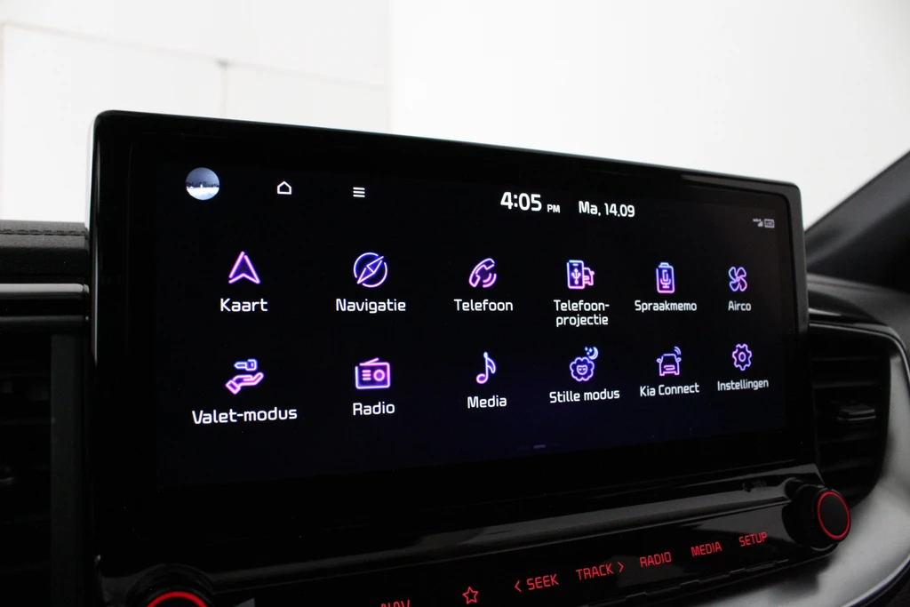 Kia ProCeed – foto 32